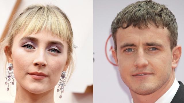 Normal People, Nicola Coughlan and lots of your faves won big at the IFTA awards last night!