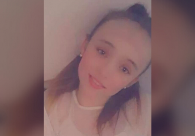 Gardaí very concerned for the welfare of missing 16-year-old girl from Dublin