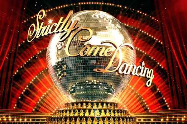 Strictly Come Dancing contestant seems to reveal this year’s premiere date