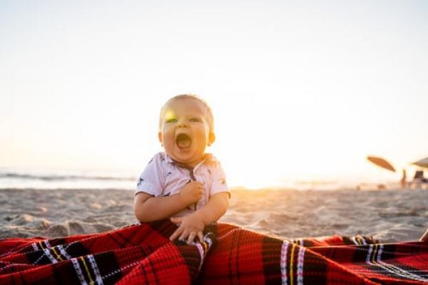 Protecting your baby in a heatwave: What you need to know