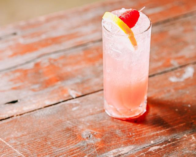 Give your garden get together a kick start with these three new refreshing gin cocktails