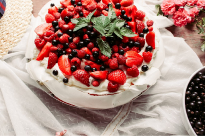 Sweet Treats: 5 super simple desserts to whip up this weekend