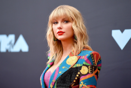 Taylor Swift announces Eras Tour documentary with behind-the-scenes trailer