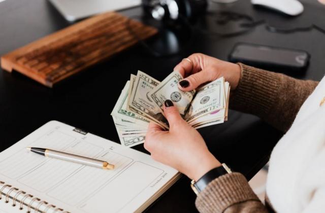 Take Control of Your Household Budget Now