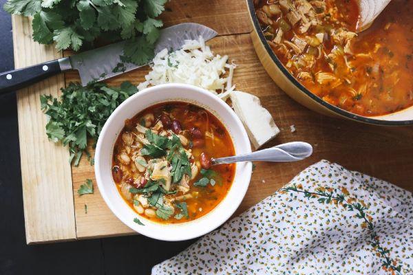 Dont want to wash dishes? Here are five one-pot recipes that are fast, easy & tasty