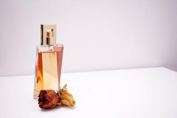 Judith Lieber Mores new perfume allows you to customise your own signature scent