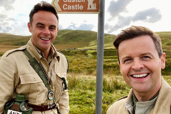Here’s a list of all the stars rumoured to take part in I’m A Celeb this year