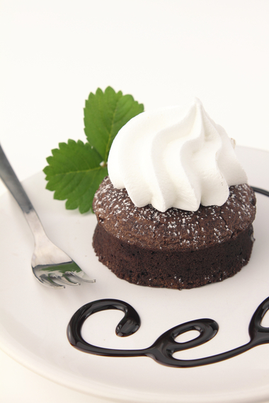 Black velvet baby cakes | MummyPages.ie
