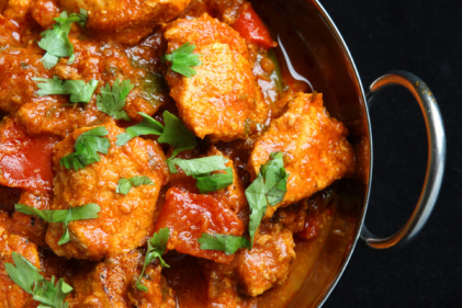 Looking for an easy evening meal? This chilli chicken recipe is a one-pot wonder