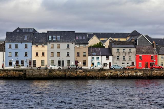 The essential guide to everything to eat, drink and do in Galway city! 