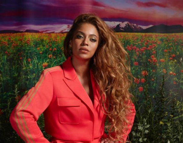 Like mother, like daughter! Beyoncé recalls sweet way Blue Ivy mimics her