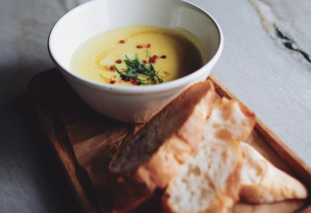 10 of the best Thanksgiving soup ideas with turkey stock
