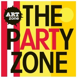 Artzone - Kids Art Parties