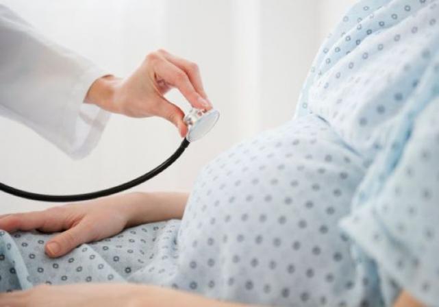 The National Maternity Hospital allows ‘unrestricted’ visits for partners of pregnant women