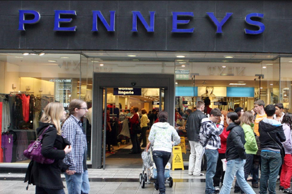 Get ready shoppers! A Penneys store is opening in Tallaght very soon