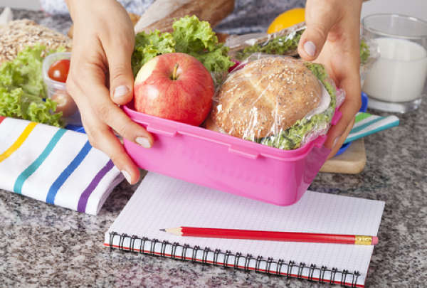 Back-To-School: 5 budget-friendly lunch box recipes
