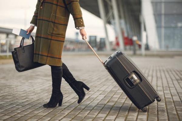 The eco-friendly travel hacks that will help you minimise impact on the environment! 