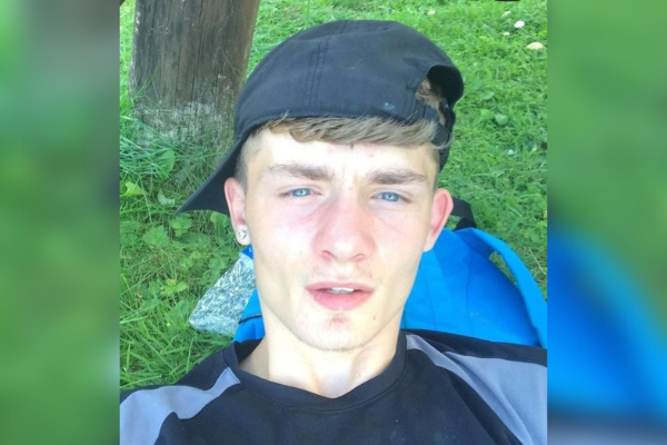Gardaí are very concerned for the welfare of missing 17-year-old boy