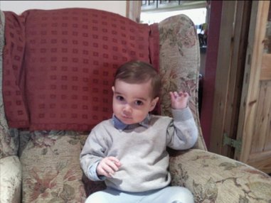 Kevin