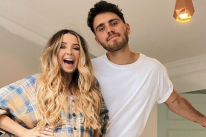 Pics: YouTuber Zoe Sugg shows off her adorable nursery transformation
