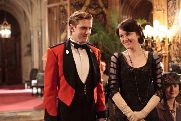 More exciting details have been revealed about the Downton Abbey sequel