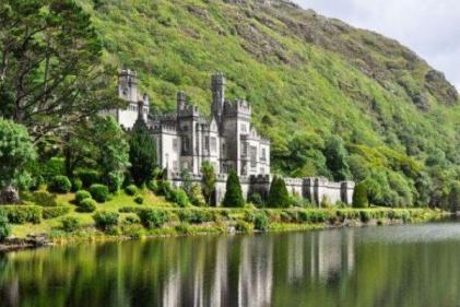Fancy an adventure? Heres 5 magical day trip locations in Ireland 