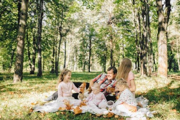 How to have your handiest and tastiest farewell to summer picnic 