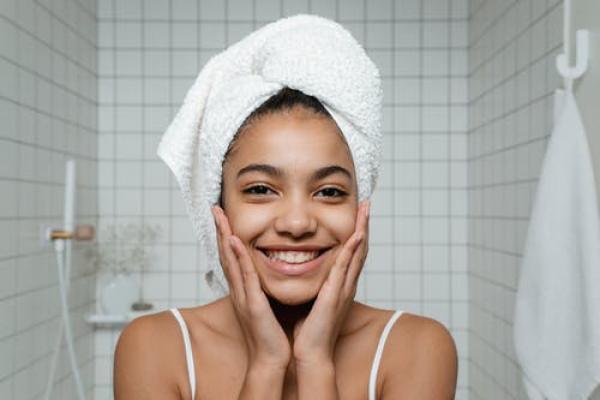 Why Skin proud is the perfect simple and science-backed skincare for your teen