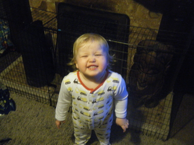 harry