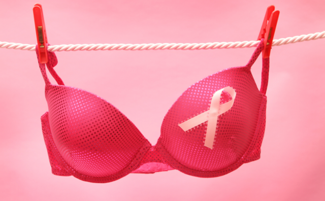 Breast cancer awareness: Signs, symptoms and self-examination 