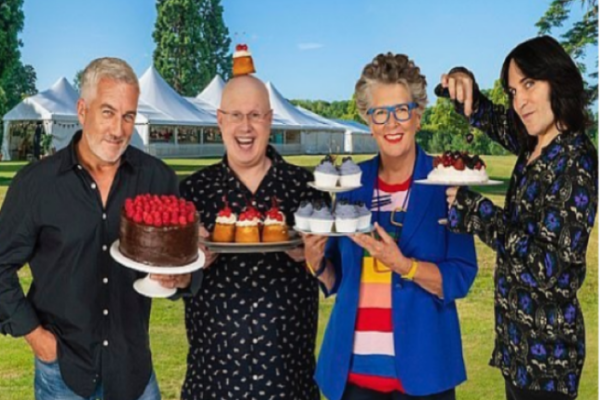 Viewers thrilled to see who was crowned the winner of The Great British Bake Off 