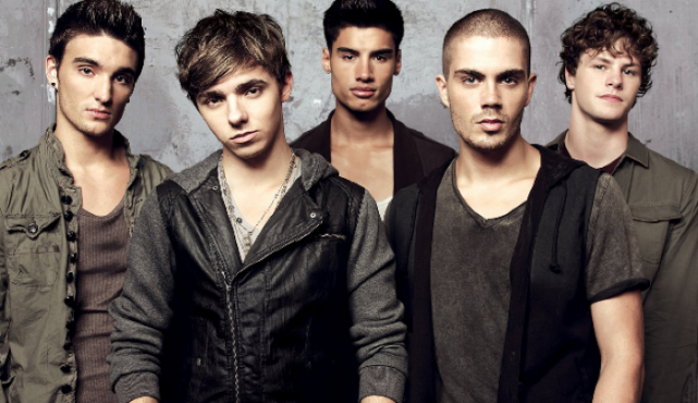 The Wanted reuniting for charity concert - Sugar Radio