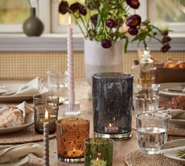 Homely harmony: new autumn collection from Søstrene Grene