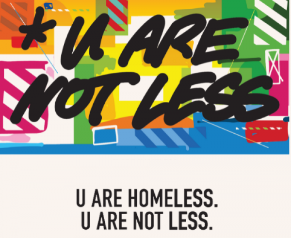 Dublin Simon Community launches new client-centered campaign in partnership with Maser 