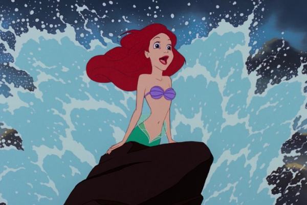 Disney finally announce release date for live-action version of The Little Mermaid