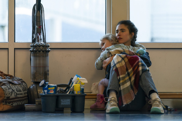 A Must-Watch! Netflix drop raw and inspiring trailer for series about motherhood