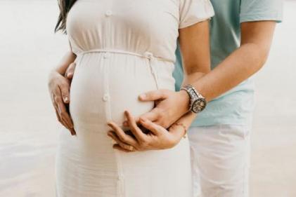5 questions you need to discuss with your spouse before baby arrives