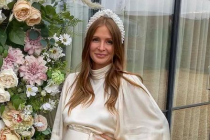 Millie Mackintosh reveals cause of terrifying panic attack on an airplane
