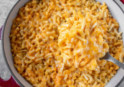 Midweek Meal: The whole family will love this fool-proof Mac & Cheese recipe