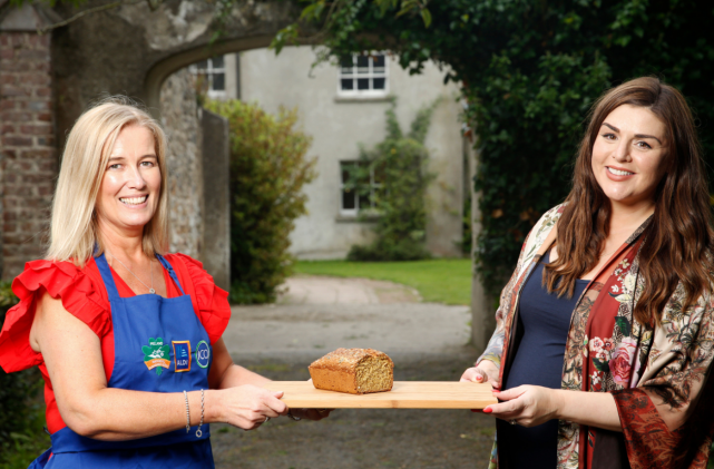 Winner of the National Brown Bread Baking Competition revealed