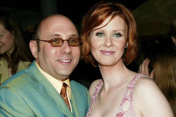 Sex and the City stars pen heartfelt tributes for Willie Garson who died aged 57