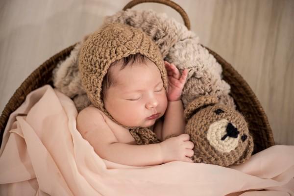 40 Irish baby names you probably haven’t heard before