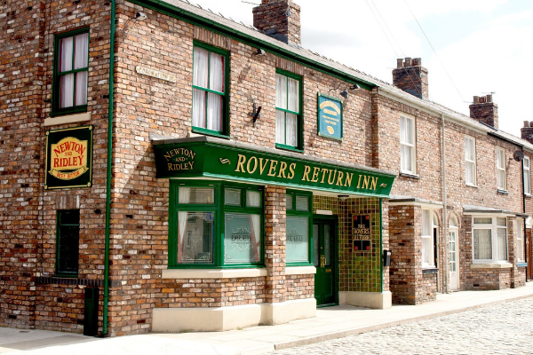This Coronation Street actress has reportedly joined the Dancing on Ice line-up