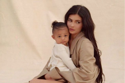 Kylie Jenner opens up about whether or not she wants to have more children