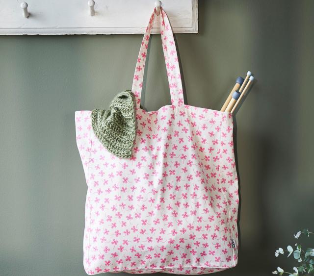 Søstrene Grene launches new totes to support Plan International