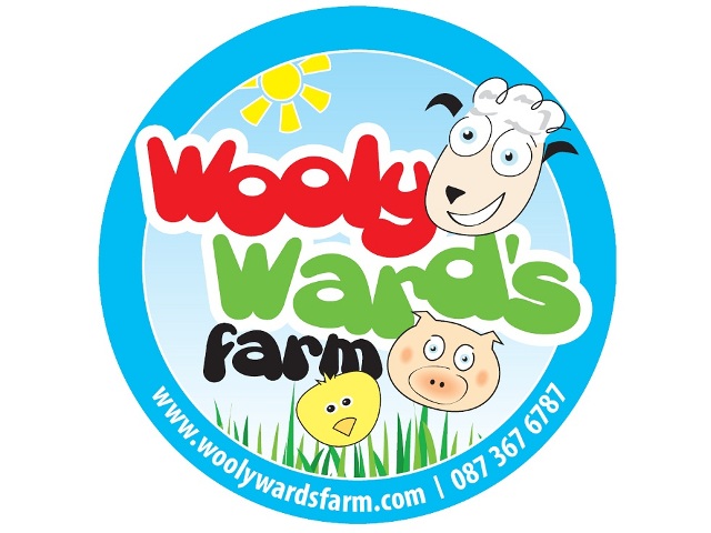Wooly Wards Farm