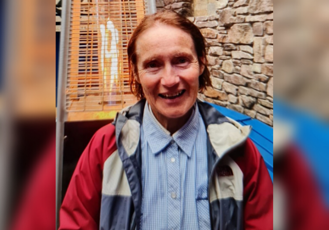 Gardaí issue public appeal after 69-year-old woman reported missing from Dublin
