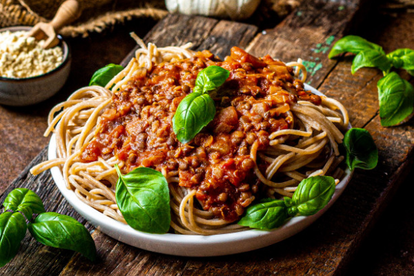 Slow Cooker Recipe: You’ve got to try this hearty, slow cooker Bolognese