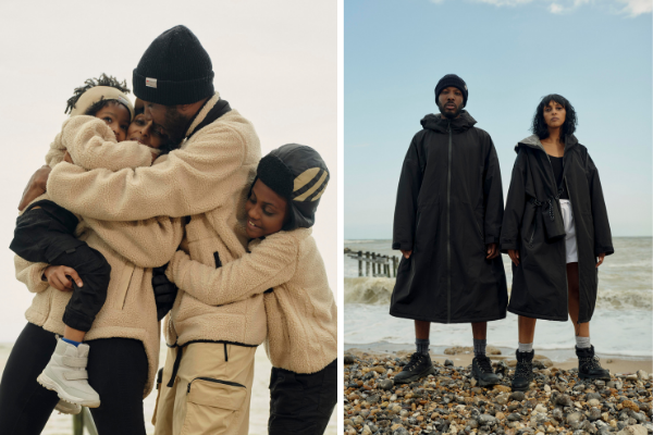 Penneys launch mega outdoors range including a fab dry robe dupe