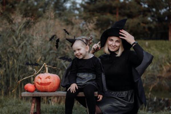 Some of the best Halloween events for kids happening around the country this year!